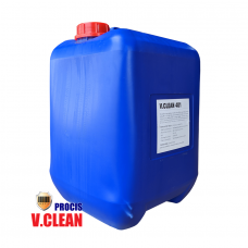 V.Clean 401 - Chế phẩm làm sạch công nghiệp V.Clean 401 - Chế phẩm làm sạch công nghiệp